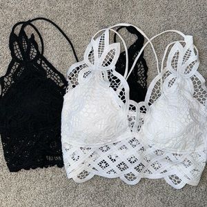 Bralette bundle